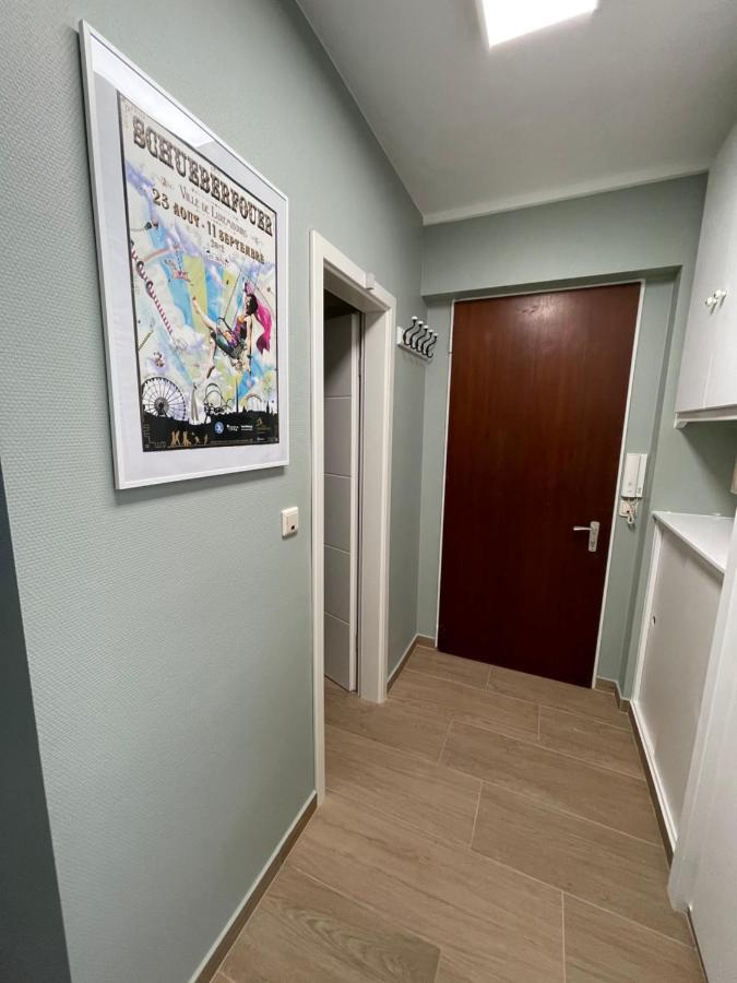 Centre Appartement Luxemburg