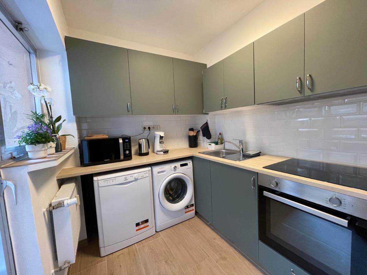 Centre Appartement *
