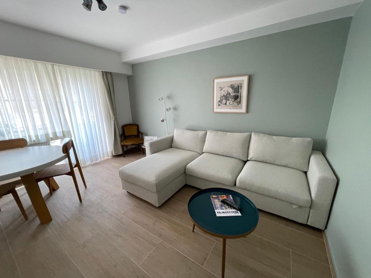 Appartement Centre Luxemburg