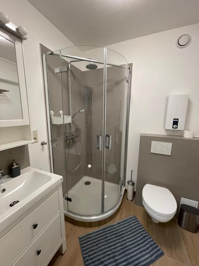 Appartement Centre